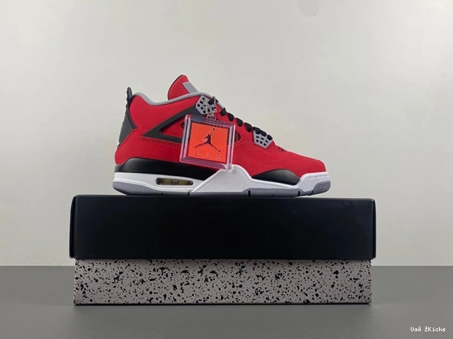 308497- Bravo  Toro Bold Jordan 7554 4 427 Retro 1031